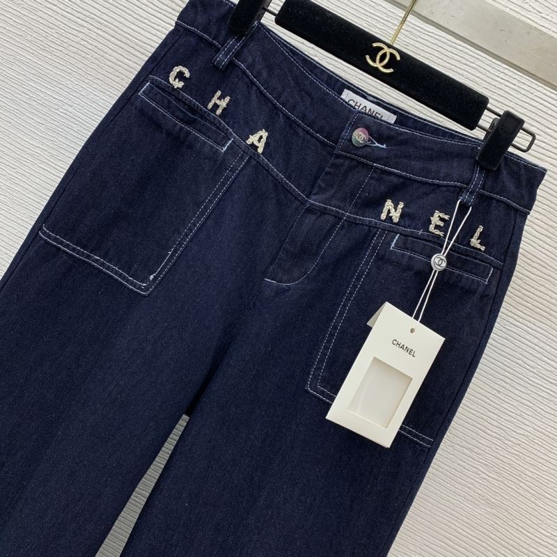 Chanel Jeans